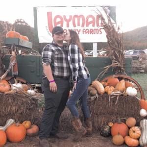 Meet your Posher, Madison